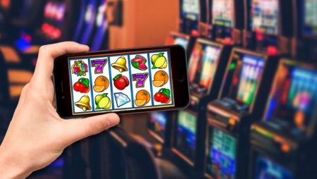 How To Choose An Online Slots Provider