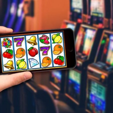 How To Choose An Online Slots Provider