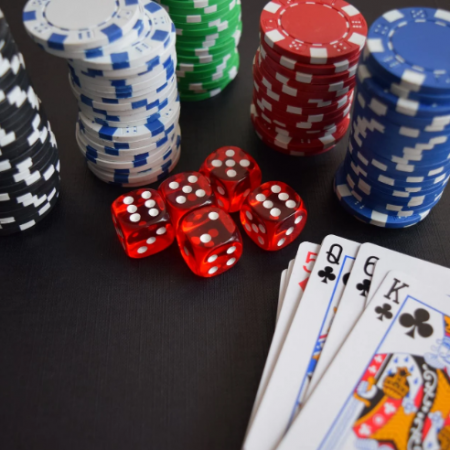 What You Need to Know about Online Casino