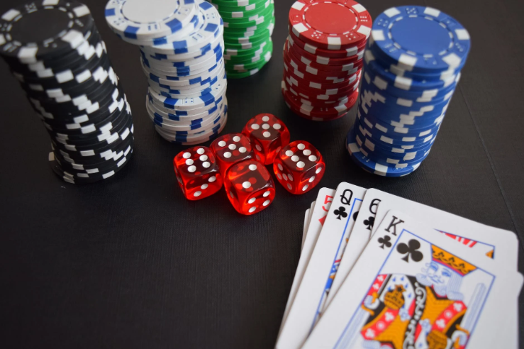 What You Need to Know about Online Casino