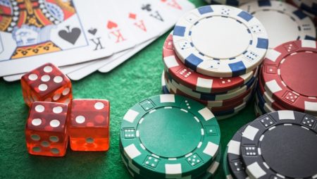 Online Gambling and Its Unique Offerings