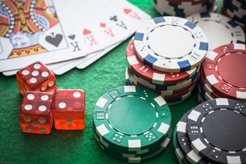 Online Gambling and Its Unique Offerings