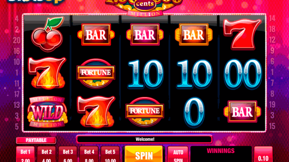 How You Can Win Money Playing Online Slots