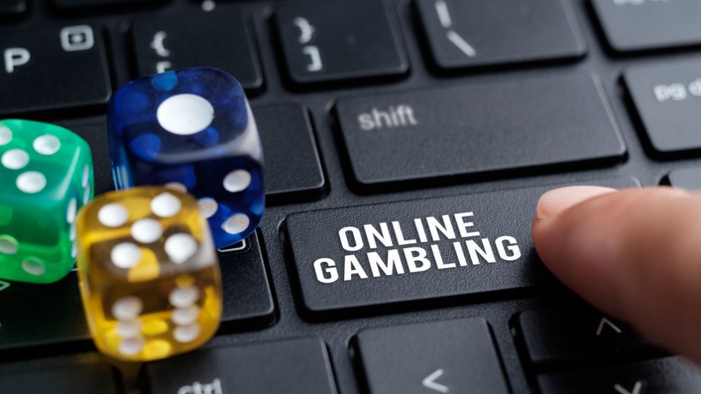10 Fun Facts about online gambling