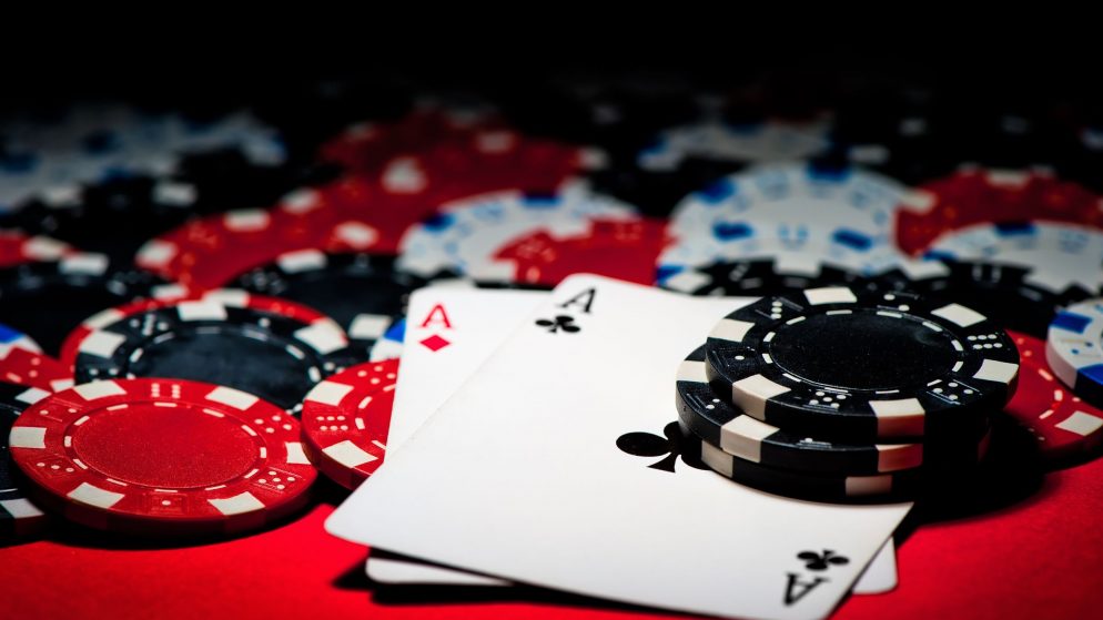 Stuff You Should Know about Poker Online